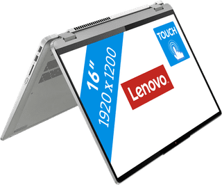 Lenovo IdeaPad Flex 5 16IAU7 82R8007QMH