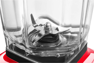 KitchenAid Artisan K400 5KSB4026EAC Almond Cream
