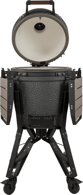 The Bastard VX Medium Compleet