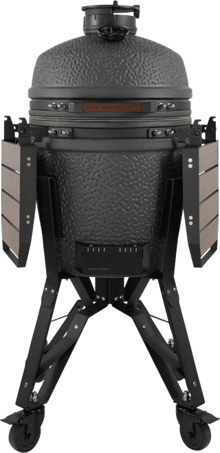 The Bastard VX Medium Compleet