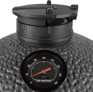 The Bastard VX Medium Compleet
