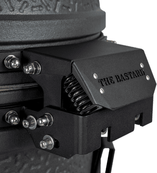 The Bastard VX Medium Compleet