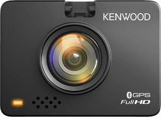 Kenwood DRV-A310W