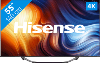 Hisense 55U70HQ (2022)