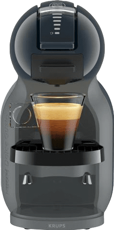 Krups NESCAFÉ Dolce Gusto Mini Me 2 Cosmic Grey KP143B