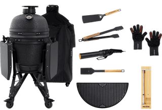 The Bastard Core Medium Masterpakket