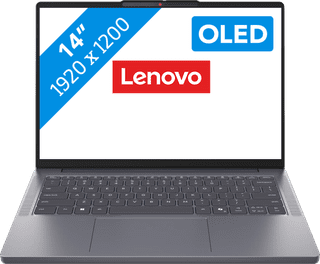 Lenovo IdeaPad Slim 3 OLED Copilot+ PC 14IPH11 83UQ005KMH