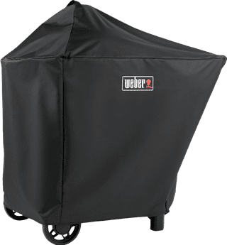 Weber Performer Smart Starterspakket