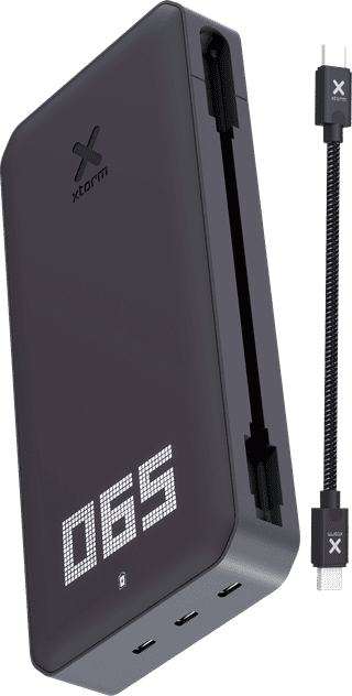 Xtorm Titan Power Bank 24,000mAh Power Delivery 60W