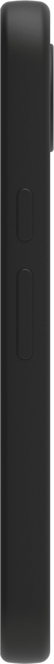 BlueBuilt Google Pixel 10a Back Cover Zwart