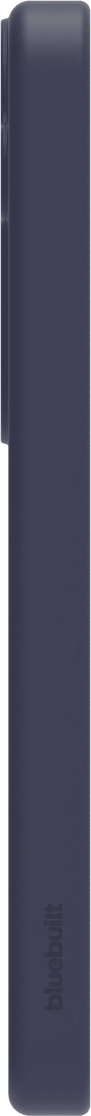 BlueBuilt Protective Back Cover Samsung Galaxy S26 Blauw