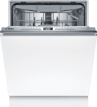 Bosch SMV4EMX71S