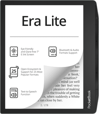 PocketBook Era Lite