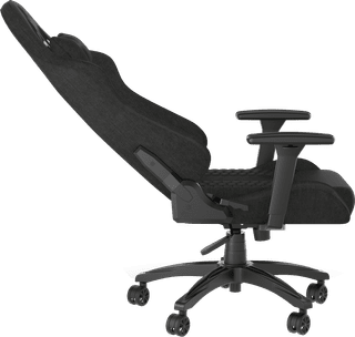 Corsair TC100 Relaxed Black