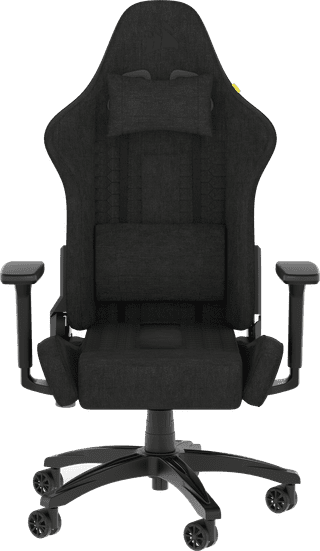 Corsair TC100 Relaxed Black