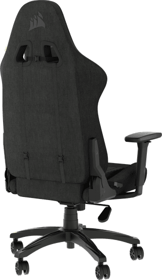 Corsair TC100 Relaxed Black