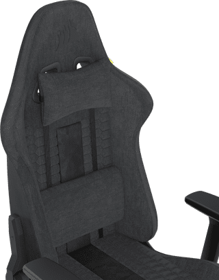 Corsair TC100 Relaxed Gray/Black