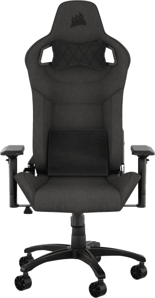 CORSAIR T3 Rush Dark Gray