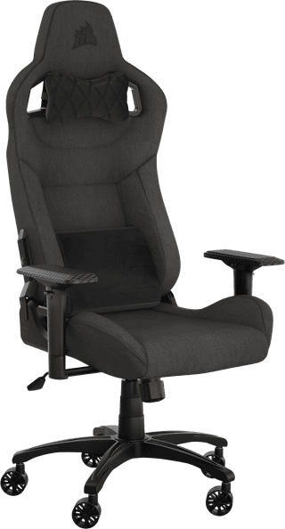 CORSAIR T3 Rush Dark Gray