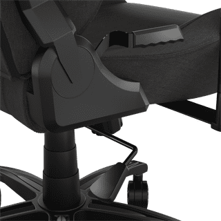 CORSAIR T3 Rush Dark Gray