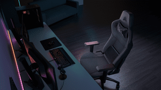 CORSAIR T3 Rush Dark Gray