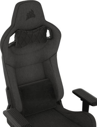 CORSAIR T3 Rush Dark Gray
