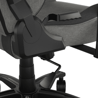 Corsair T3 Rush Gray/Black