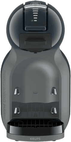 Krups NESCAFÉ Dolce Gusto Mini Me 2 Cosmic Grey KP143B