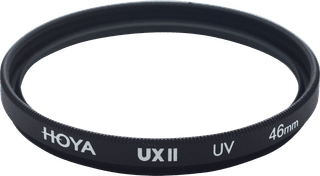 Hoya UX UV II 46mm