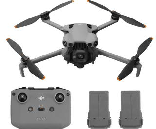 DJI Mini 5 Pro + Remote Controller + Intelligent Flight Battery