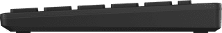 HP 350 Compact Wireless Keyboard Black QWERTY