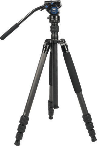 Sirui Traveller VC statief