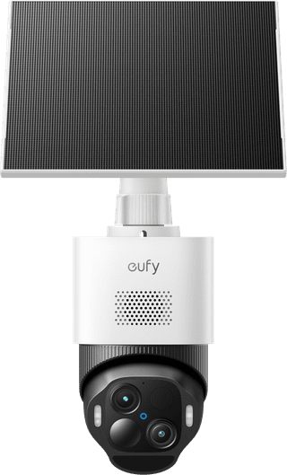Anker eufyCam E50 Solo