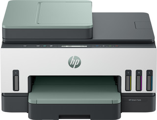 HP Smart Tank 7307