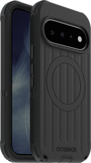 Otterbox Defender Pro Google Pixel 11 / 11 Pro Back Cover met Magneet Zwart