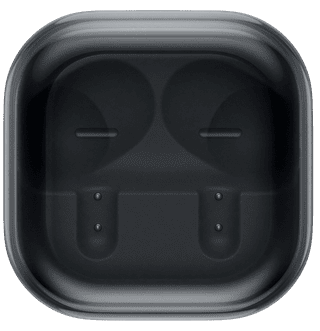 Samsung Galaxy Watch Ultra 2 5G Titanium Black 47mm + Samsung Galaxy Buds4 Pro Black