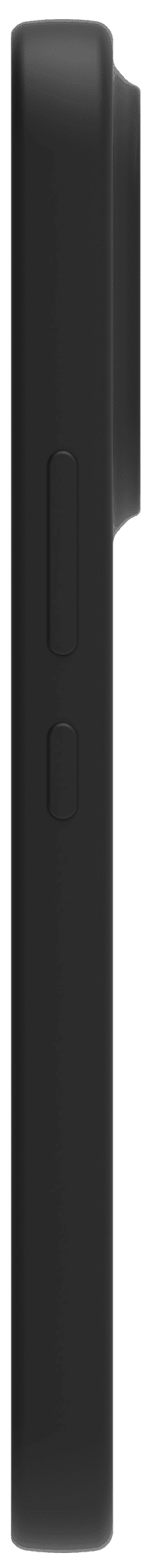 BlueBuilt Nothing Phone (4a) Pro Back Cover Zwart