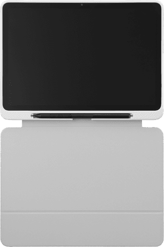 Wacom MovinkPad 11 Case with Stand Gray