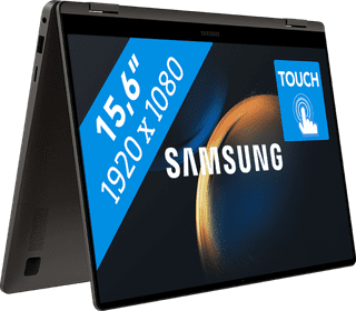 Samsung Galaxy Book3 360 NP750QFG-KA1NL