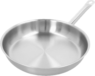 Demeyere Resto 3 Koekenpan 32 cm