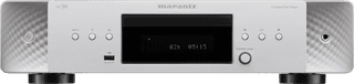 Marantz CD 70 Zilver