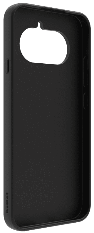 BlueBuilt Nothing Phone (4a) Back Cover Zwart