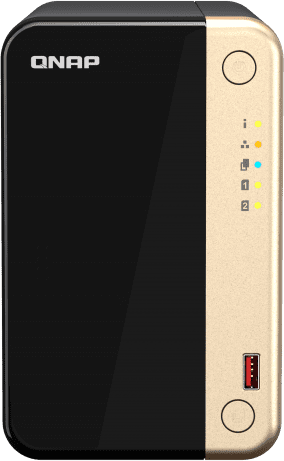 QNAP TS-264-8G