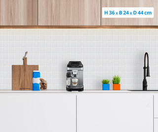 De'Longhi Magnifica EVO ECAM290.61.SB