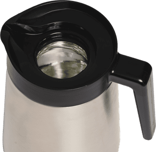 Moccamaster KBGT Polished aluminium