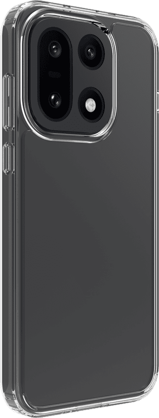BlueBuilt Protective Back Cover OnePlus 15 Transparent