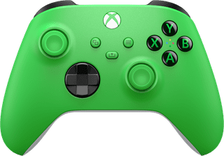 Microsoft Xbox Series X and S Wireless Controller Green