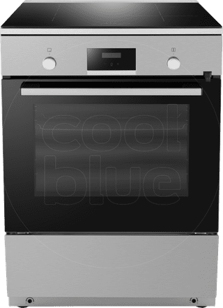 Bosch HLN39A050U