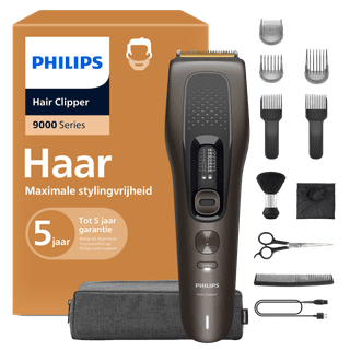 Philips Series 9000 HC9722/15