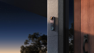 Anker eufy Doorbell S4 Wired + Mini Chime